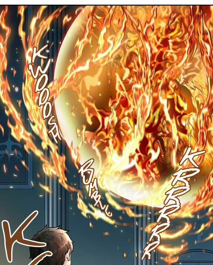 Tòa Tháp Bí Ẩn - Chapter 417 - Trang 55