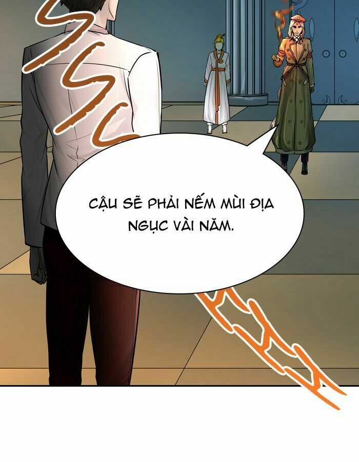 Tòa Tháp Bí Ẩn - Chapter 417 - Trang 56