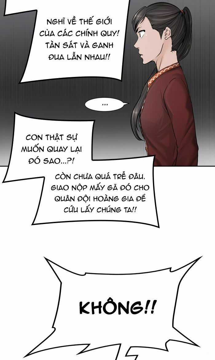 Tòa Tháp Bí Ẩn - Chapter 417 - Trang 60