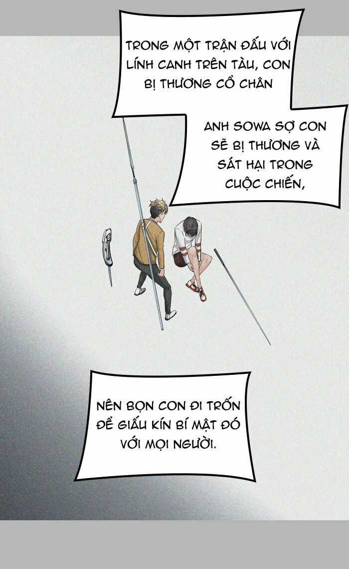 Tòa Tháp Bí Ẩn - Chapter 417 - Trang 62