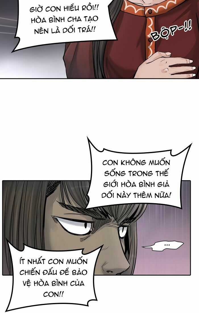 Tòa Tháp Bí Ẩn - Chapter 417 - Trang 65