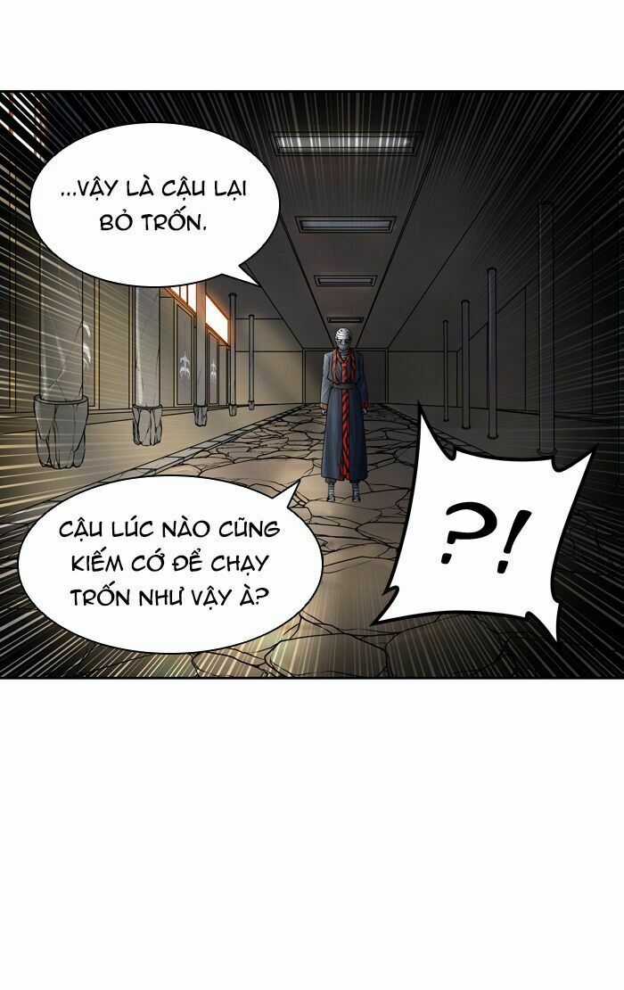 Tòa Tháp Bí Ẩn - Chapter 417 - Trang 70