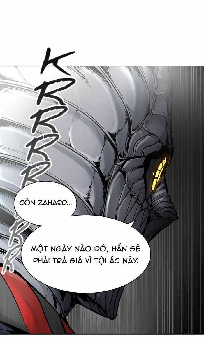 Tòa Tháp Bí Ẩn - Chapter 417 - Trang 8