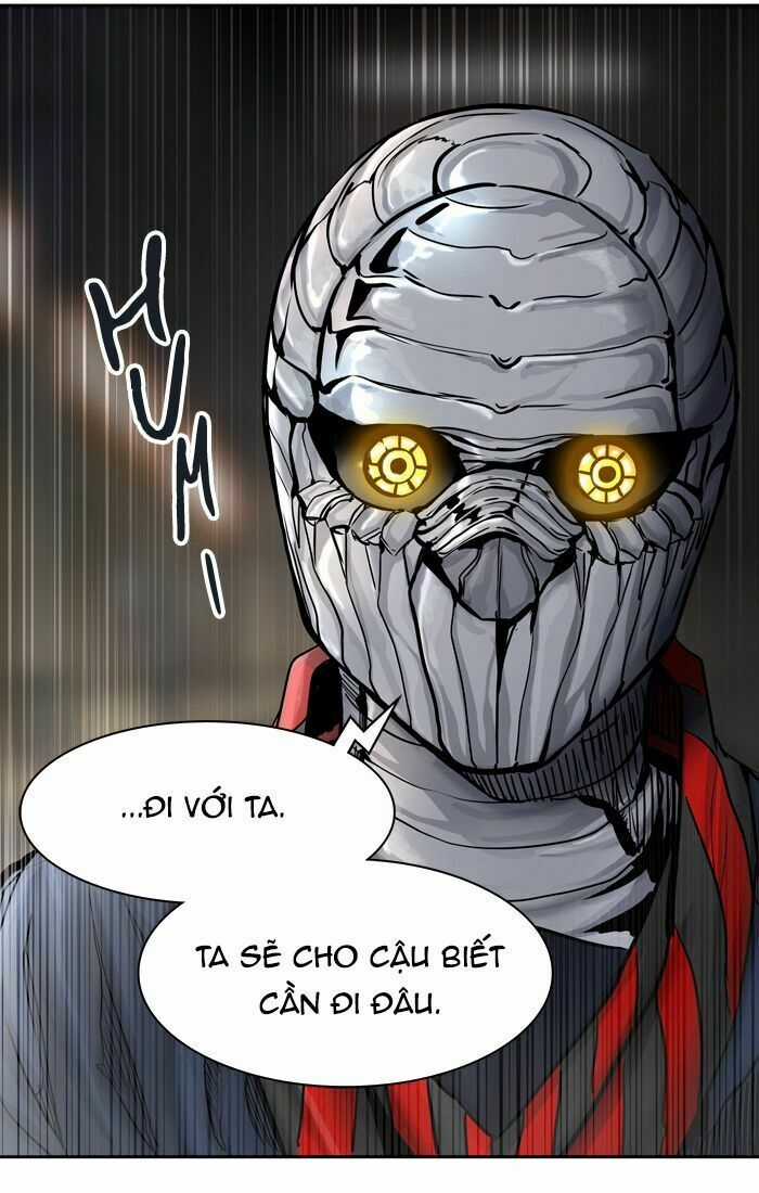 Tòa Tháp Bí Ẩn - Chapter 417 - Trang 71