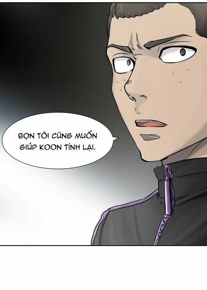 Tòa Tháp Bí Ẩn - Chapter 417 - Trang 77