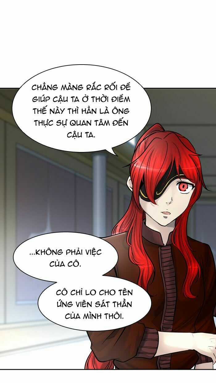 Tòa Tháp Bí Ẩn - Chapter 417 - Trang 79