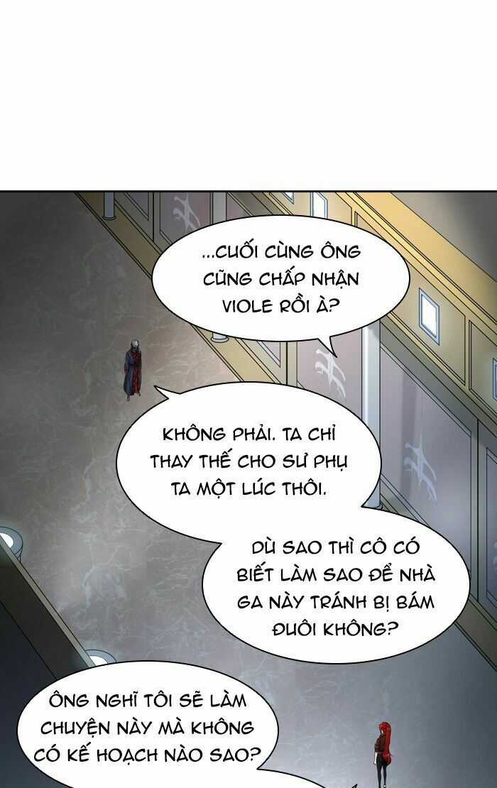 Tòa Tháp Bí Ẩn - Chapter 417 - Trang 80