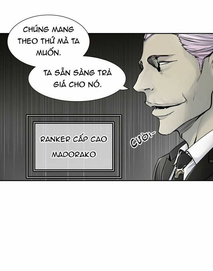 Tòa Tháp Bí Ẩn - Chapter 417 - Trang 88