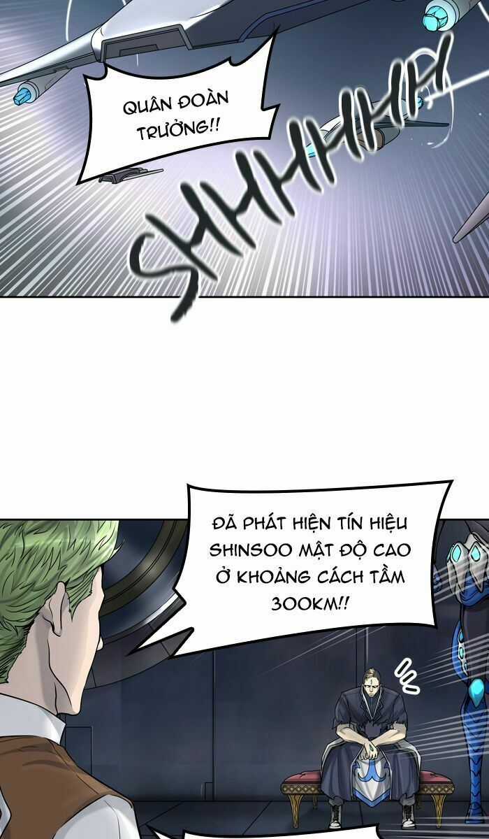 Tòa Tháp Bí Ẩn - Chapter 417 - Trang 92