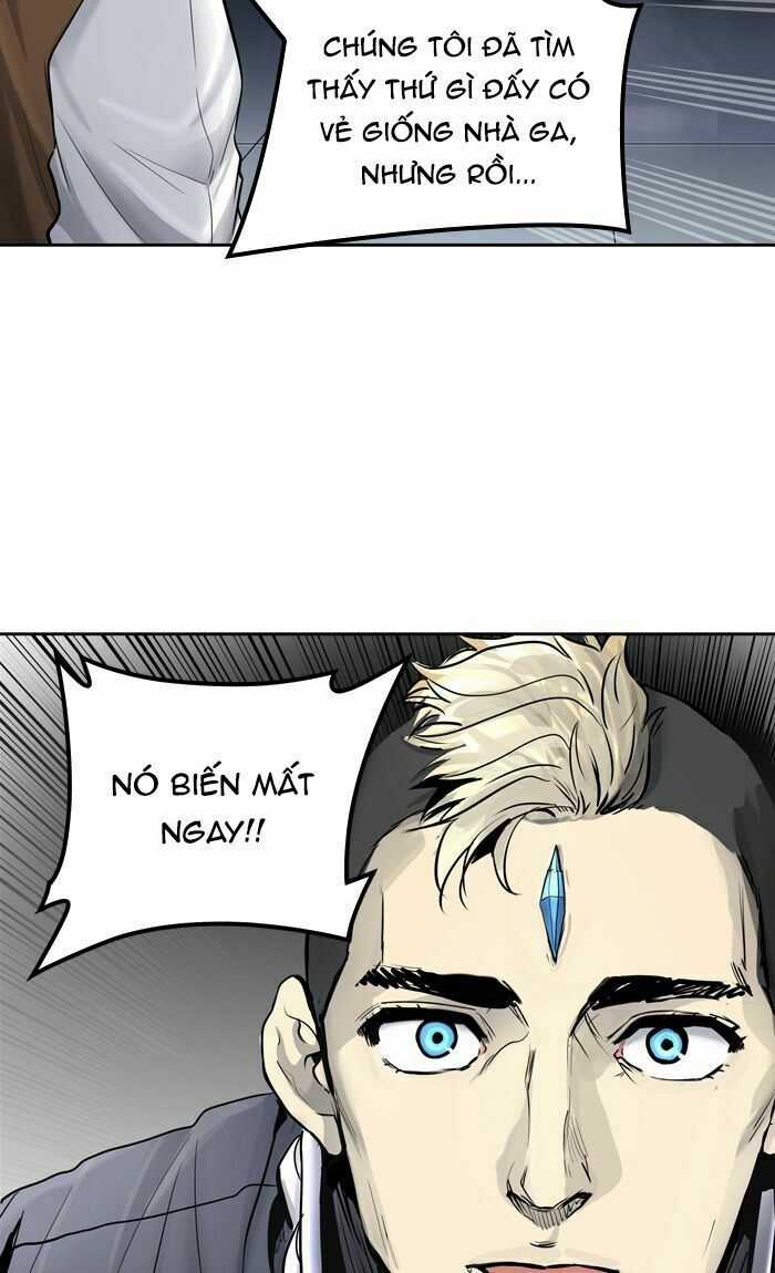 Tòa Tháp Bí Ẩn - Chapter 417 - Trang 93