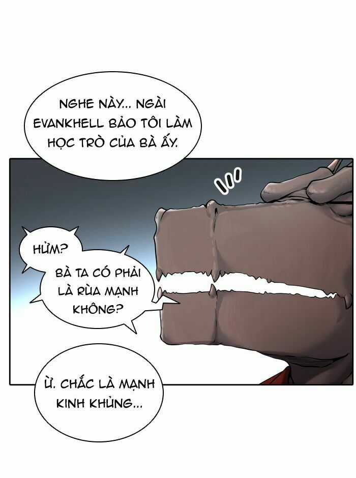 Tòa Tháp Bí Ẩn - Chapter 417 - Trang 97