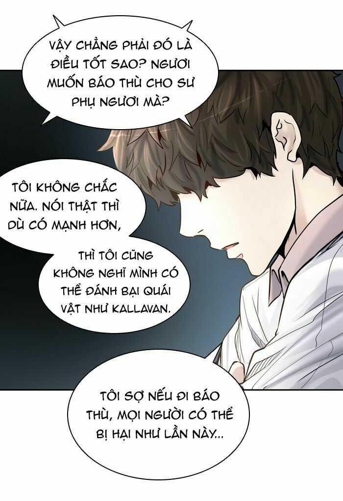 Tòa Tháp Bí Ẩn - Chapter 417 - Trang 98