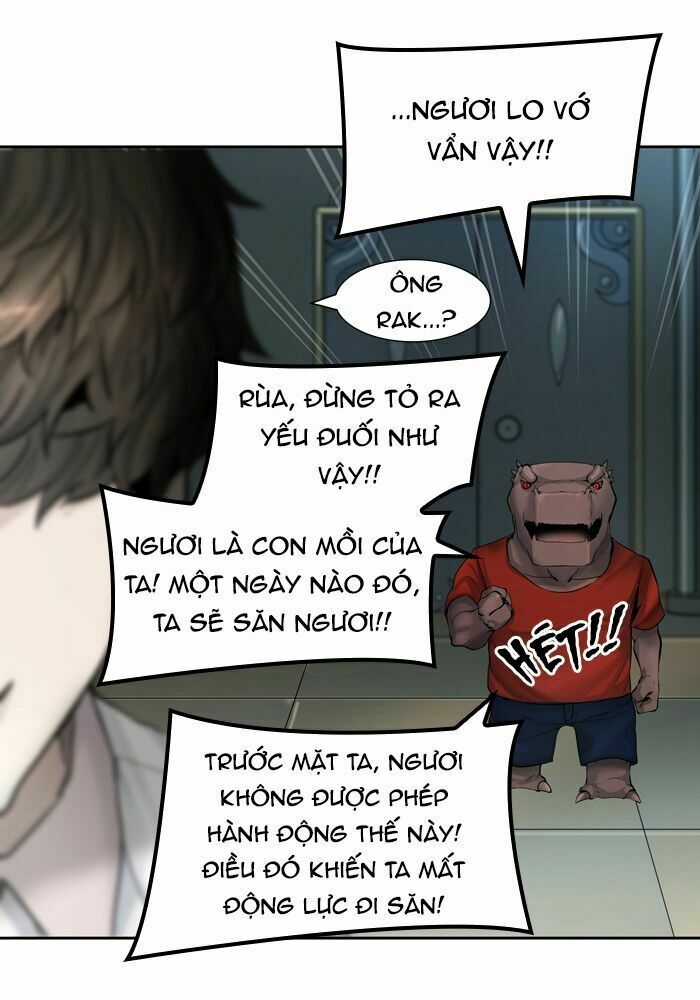 Tòa Tháp Bí Ẩn - Chapter 417 - Trang 99