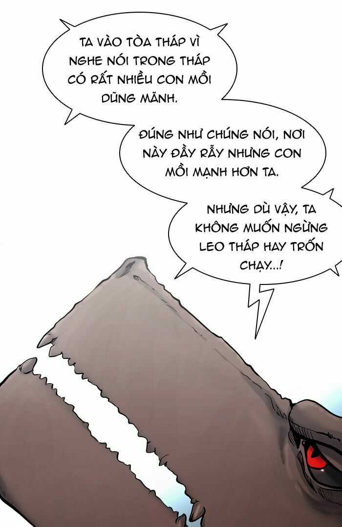 Tòa Tháp Bí Ẩn - Chapter 417 - Trang 100