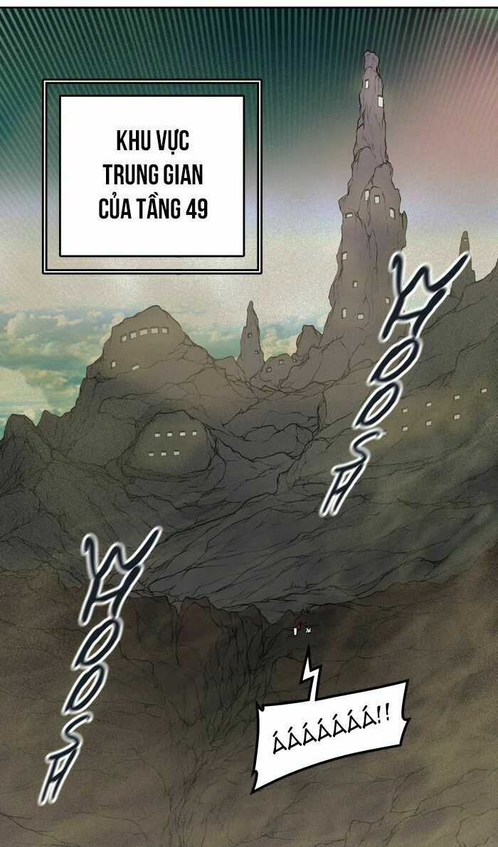 Tòa Tháp Bí Ẩn - Chapter 418 - Trang 11