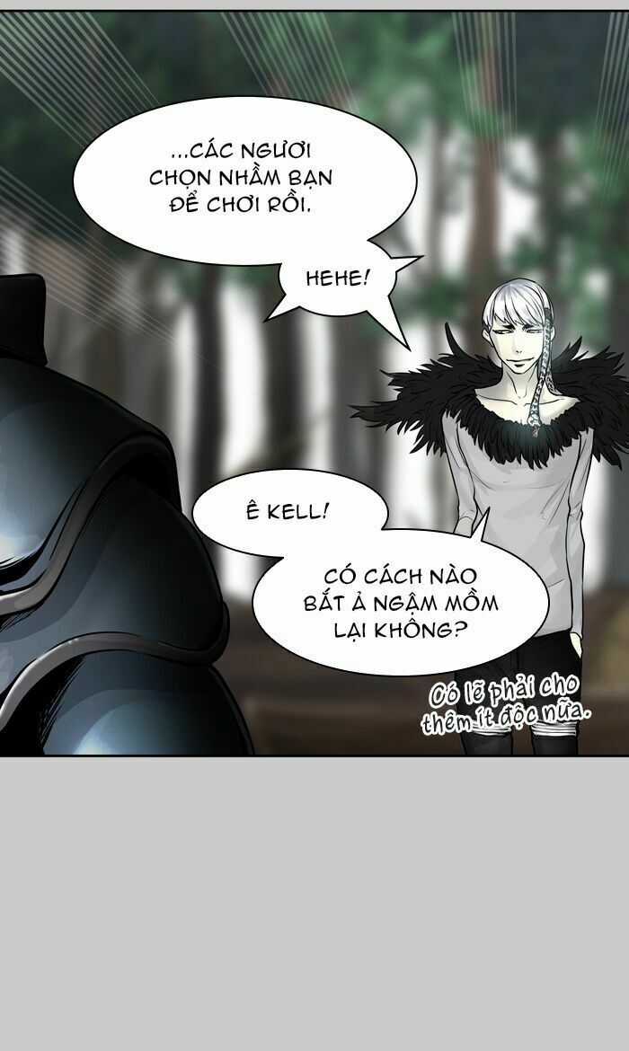 Tòa Tháp Bí Ẩn - Chapter 418 - Trang 104