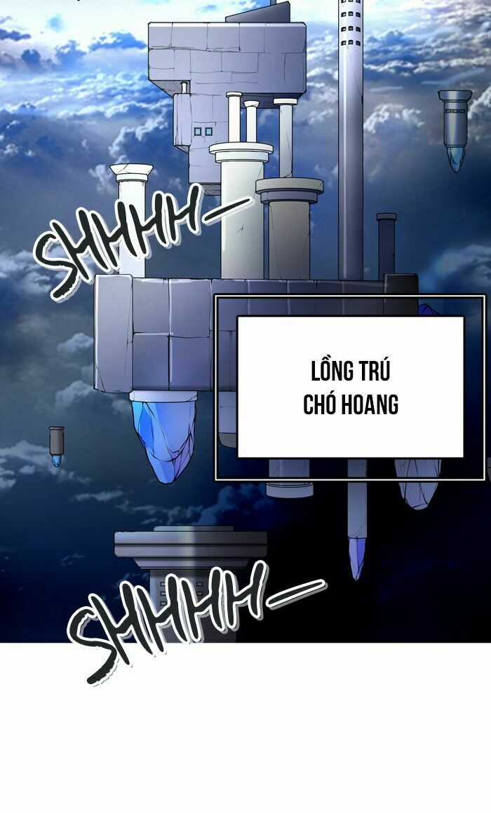 Tòa Tháp Bí Ẩn - Chapter 418 - Trang 110