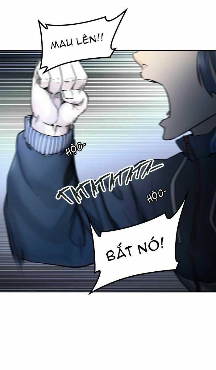 Tòa Tháp Bí Ẩn - Chapter 418 - Trang 111