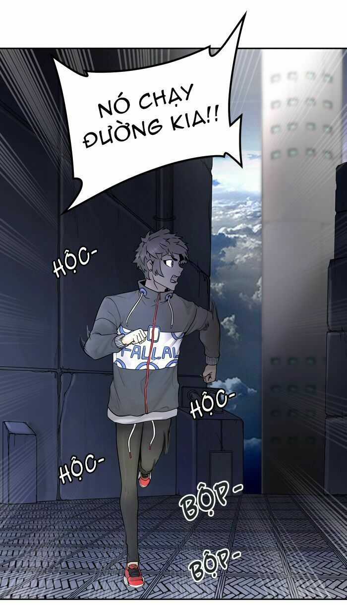 Tòa Tháp Bí Ẩn - Chapter 418 - Trang 112
