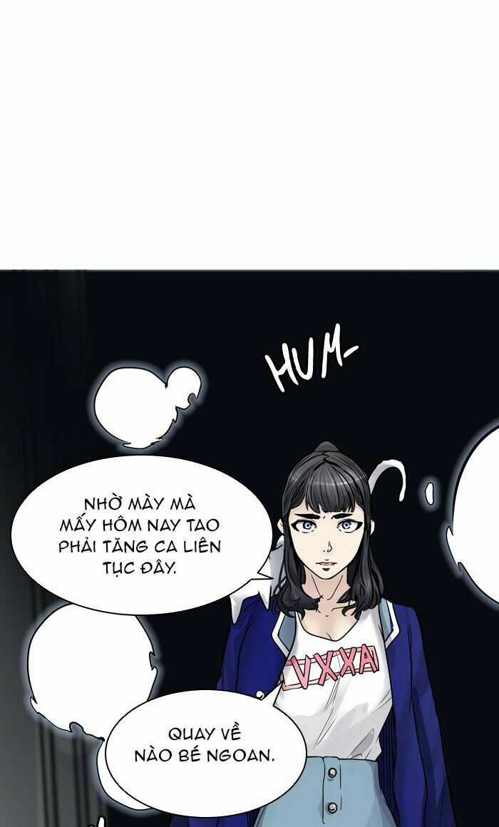Tòa Tháp Bí Ẩn - Chapter 418 - Trang 122