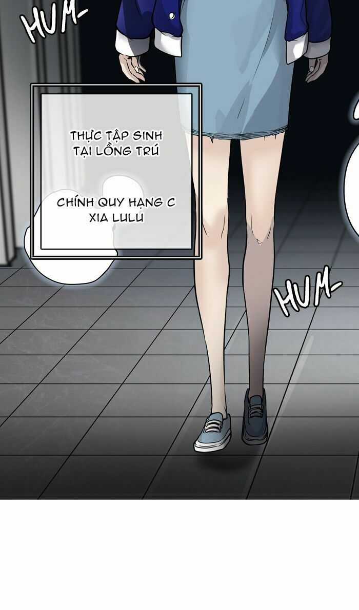 Tòa Tháp Bí Ẩn - Chapter 418 - Trang 123