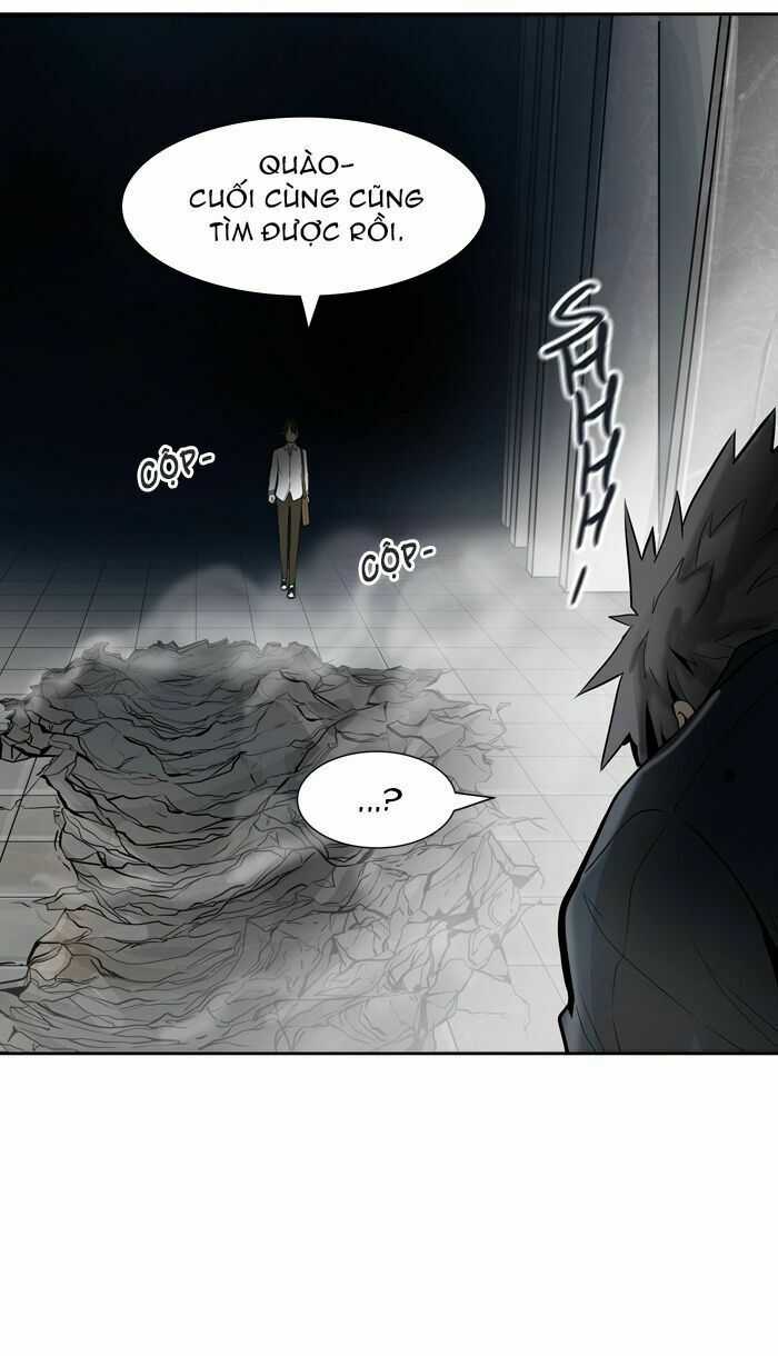 Tòa Tháp Bí Ẩn - Chapter 418 - Trang 129