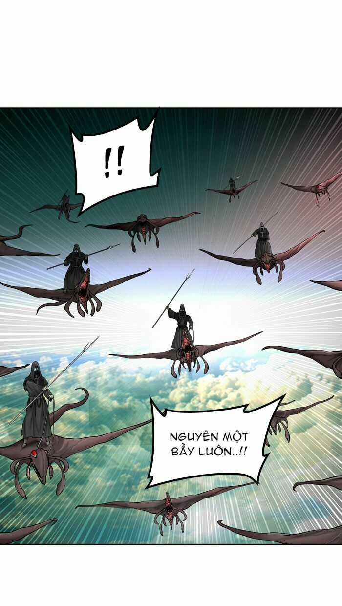 Tòa Tháp Bí Ẩn - Chapter 418 - Trang 20
