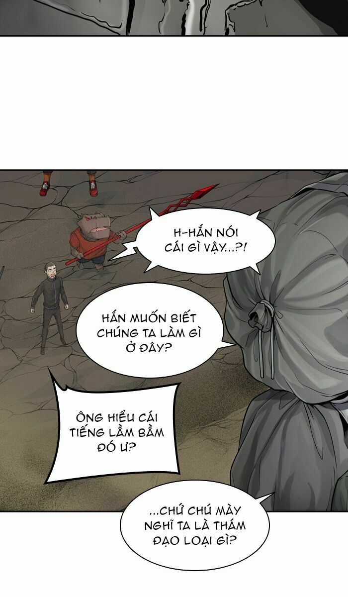 Tòa Tháp Bí Ẩn - Chapter 418 - Trang 23