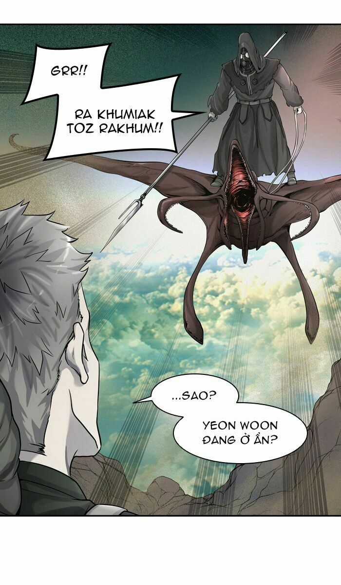 Tòa Tháp Bí Ẩn - Chapter 418 - Trang 25