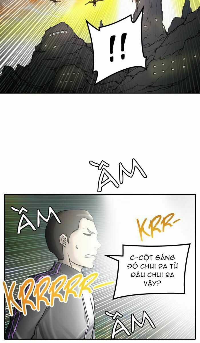 Tòa Tháp Bí Ẩn - Chapter 418 - Trang 27