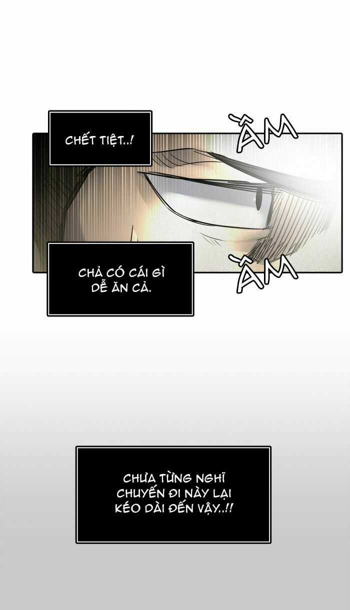 Tòa Tháp Bí Ẩn - Chapter 418 - Trang 28