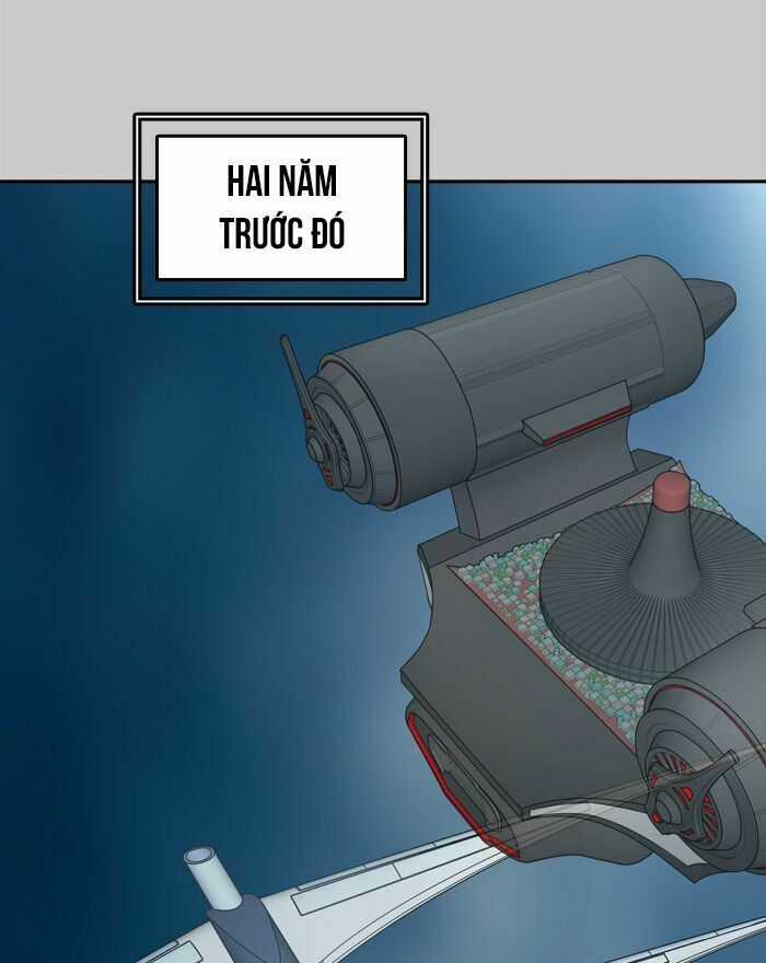 Tòa Tháp Bí Ẩn - Chapter 418 - Trang 29