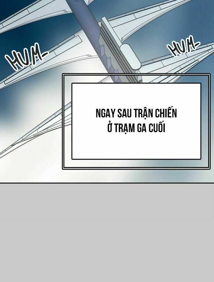 Tòa Tháp Bí Ẩn - Chapter 418 - Trang 30