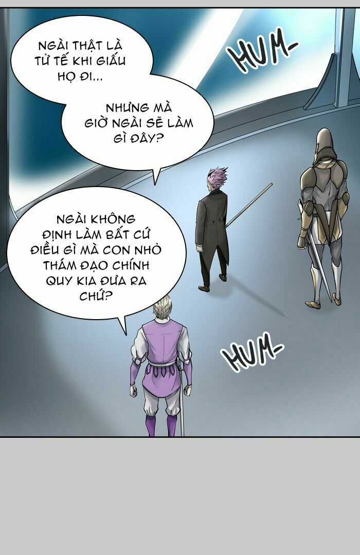 Tòa Tháp Bí Ẩn - Chapter 418 - Trang 31