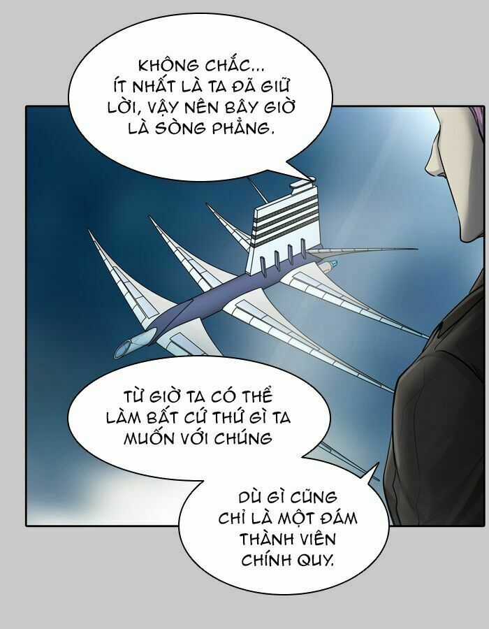 Tòa Tháp Bí Ẩn - Chapter 418 - Trang 32