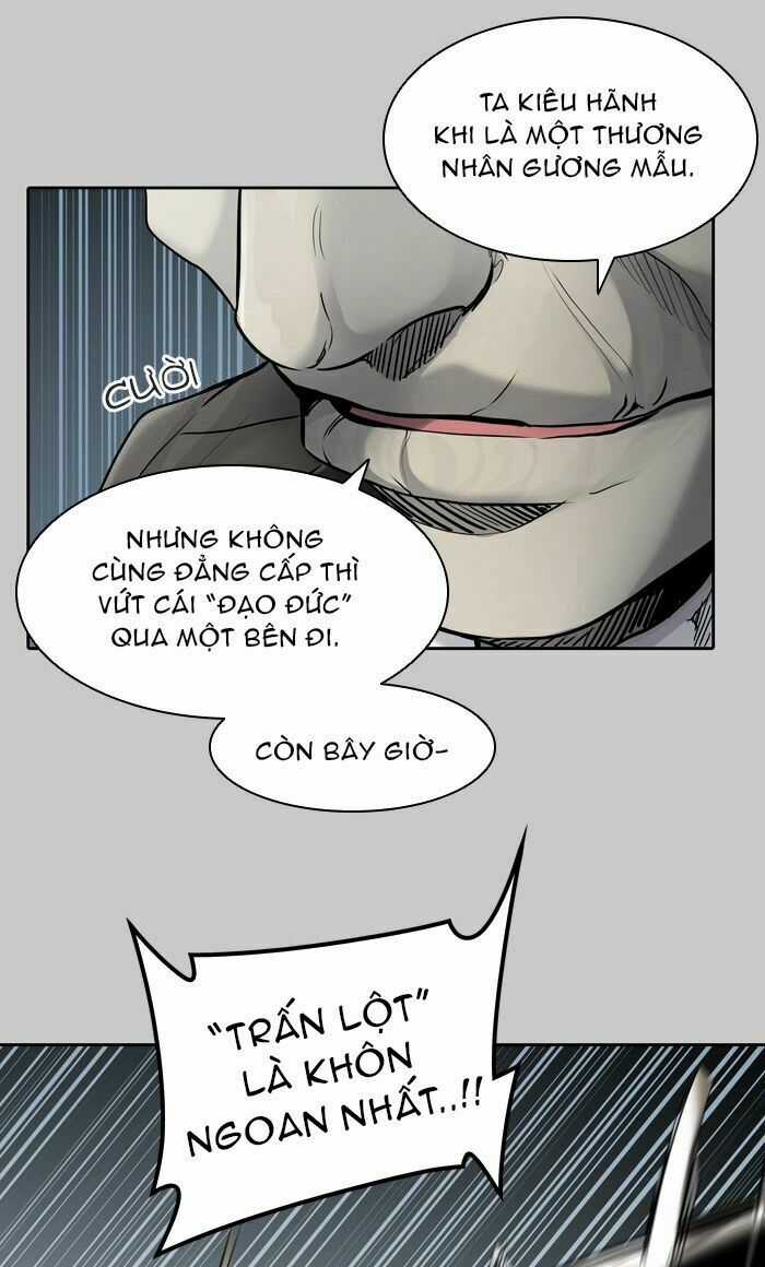 Tòa Tháp Bí Ẩn - Chapter 418 - Trang 33