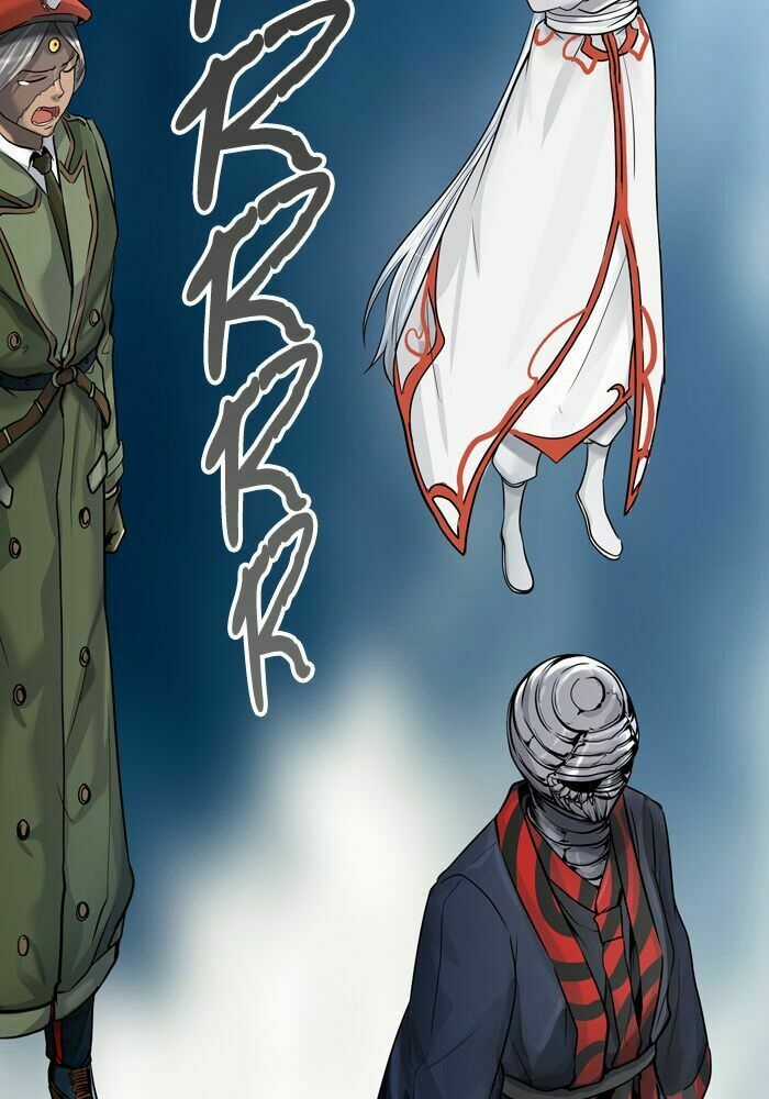 Tòa Tháp Bí Ẩn - Chapter 418 - Trang 36
