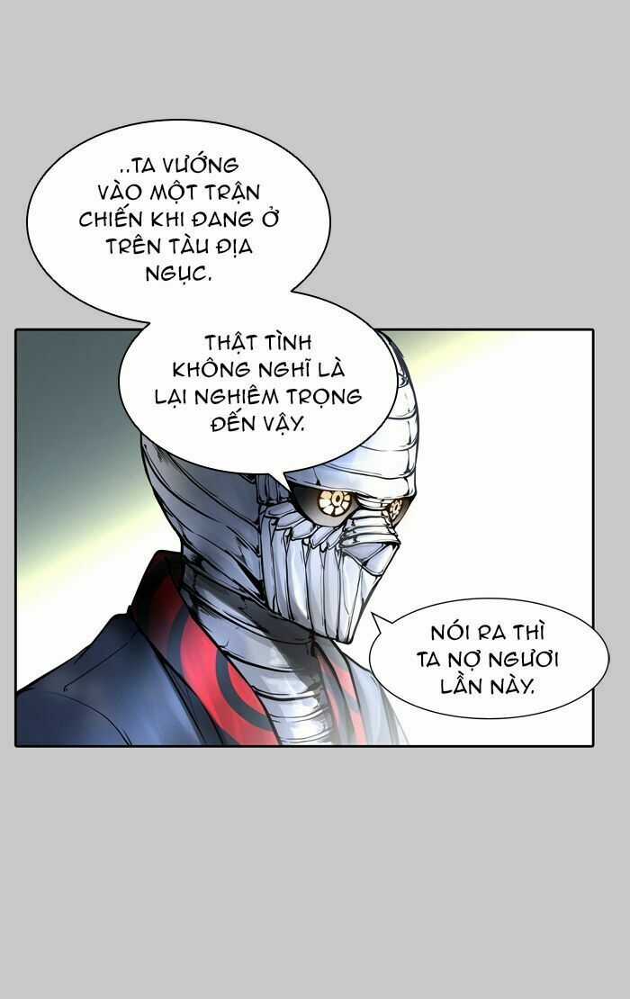 Tòa Tháp Bí Ẩn - Chapter 418 - Trang 44