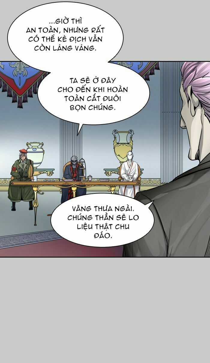 Tòa Tháp Bí Ẩn - Chapter 418 - Trang 46
