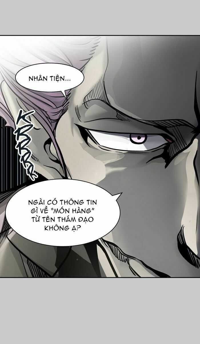 Tòa Tháp Bí Ẩn - Chapter 418 - Trang 47