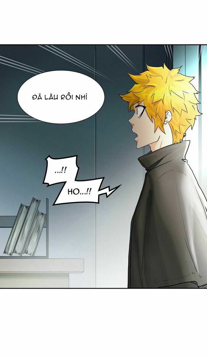 Tòa Tháp Bí Ẩn - Chapter 418 - Trang 6