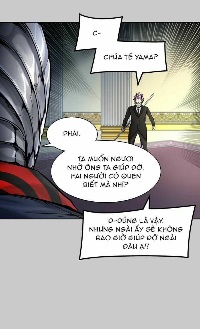 Tòa Tháp Bí Ẩn - Chapter 418 - Trang 55