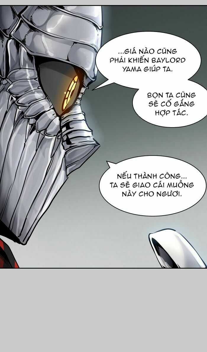 Tòa Tháp Bí Ẩn - Chapter 418 - Trang 57