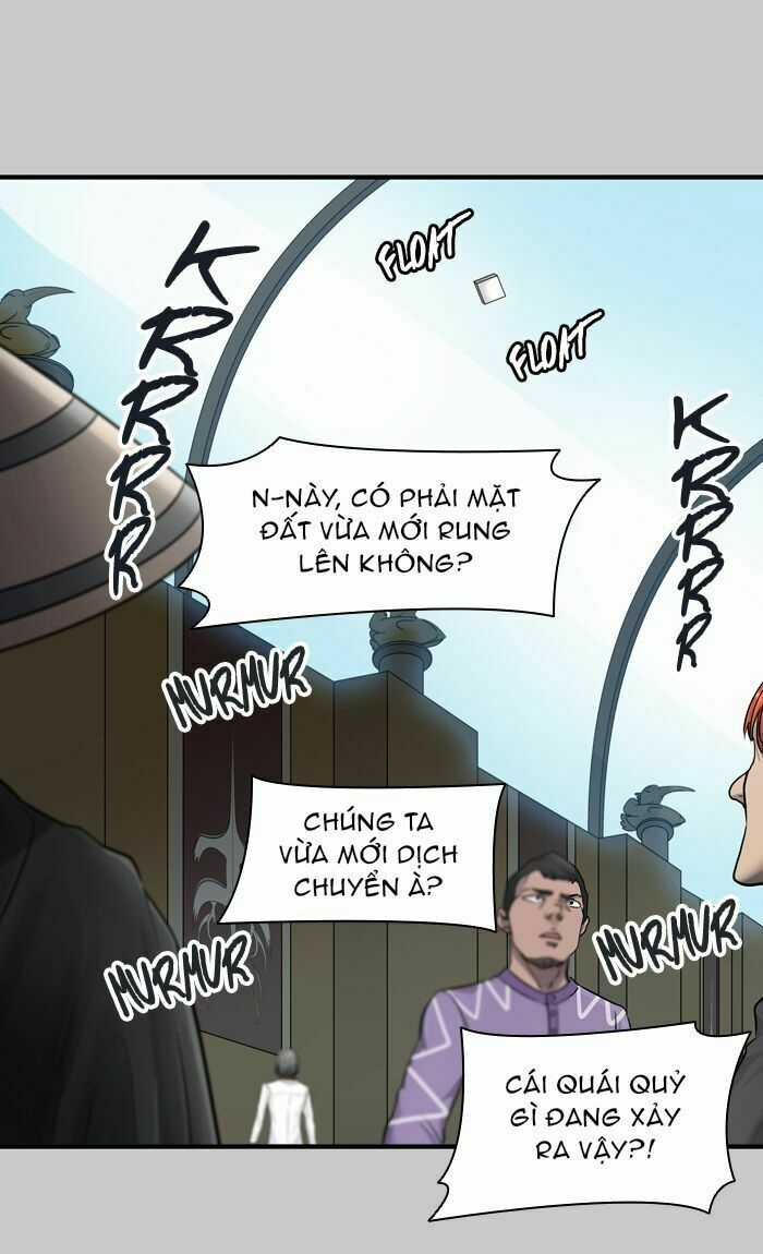 Tòa Tháp Bí Ẩn - Chapter 418 - Trang 60