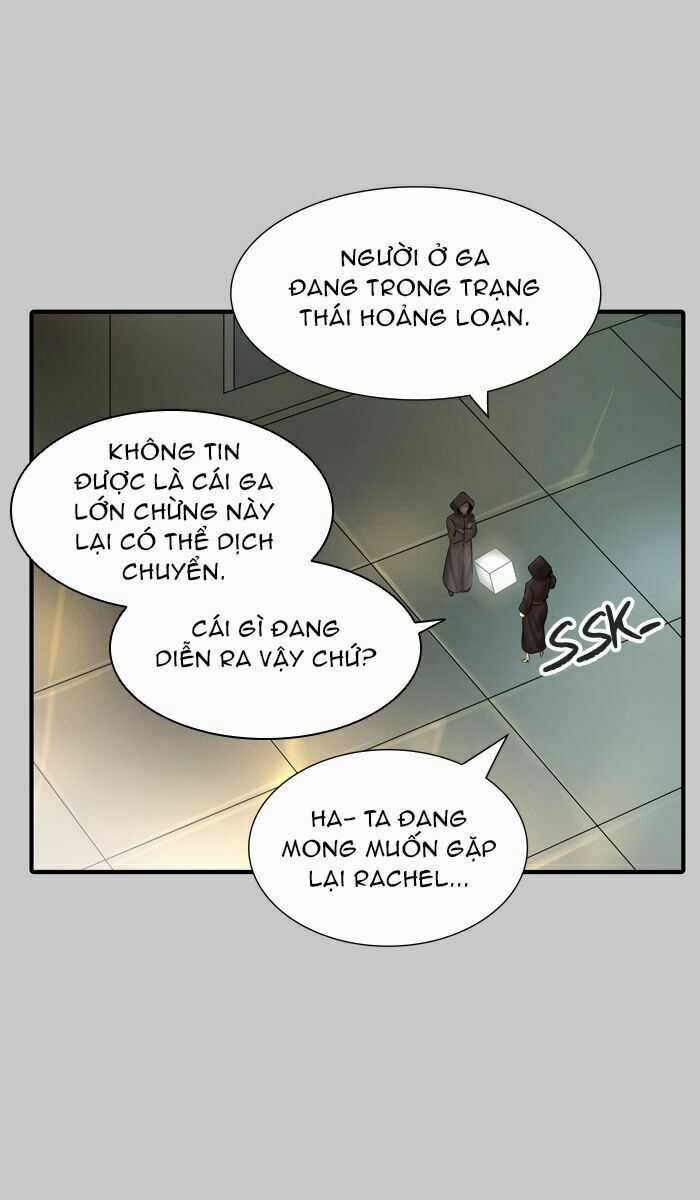 Tòa Tháp Bí Ẩn - Chapter 418 - Trang 61