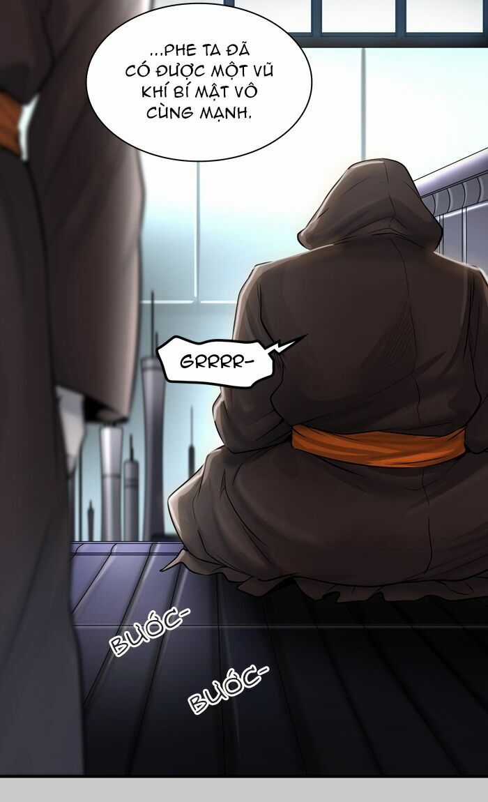 Tòa Tháp Bí Ẩn - Chapter 418 - Trang 65