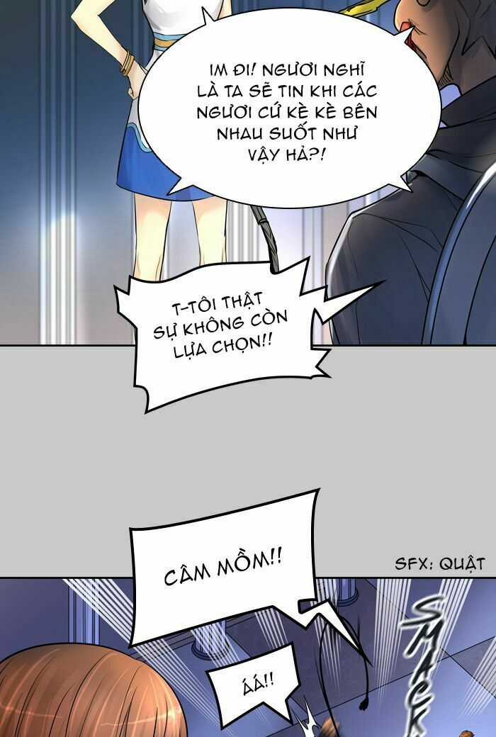 Tòa Tháp Bí Ẩn - Chapter 418 - Trang 68