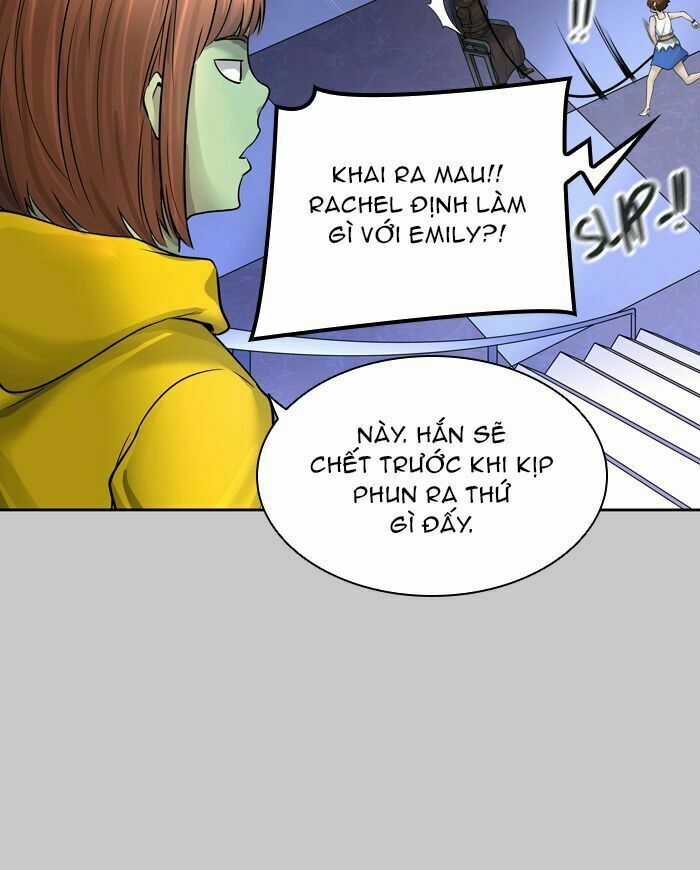 Tòa Tháp Bí Ẩn - Chapter 418 - Trang 69
