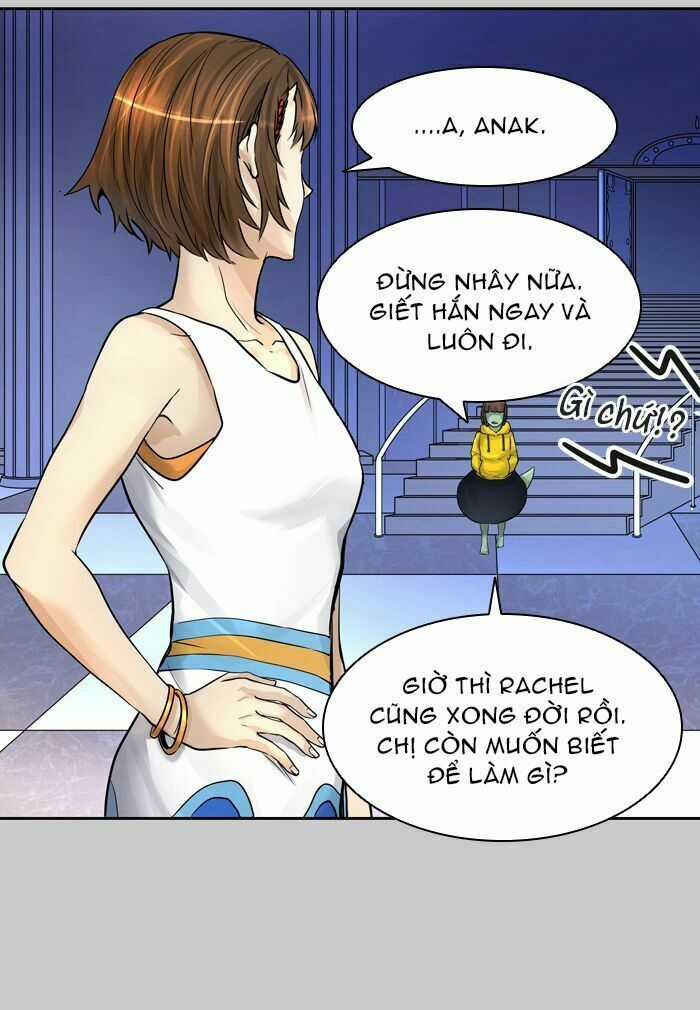 Tòa Tháp Bí Ẩn - Chapter 418 - Trang 70