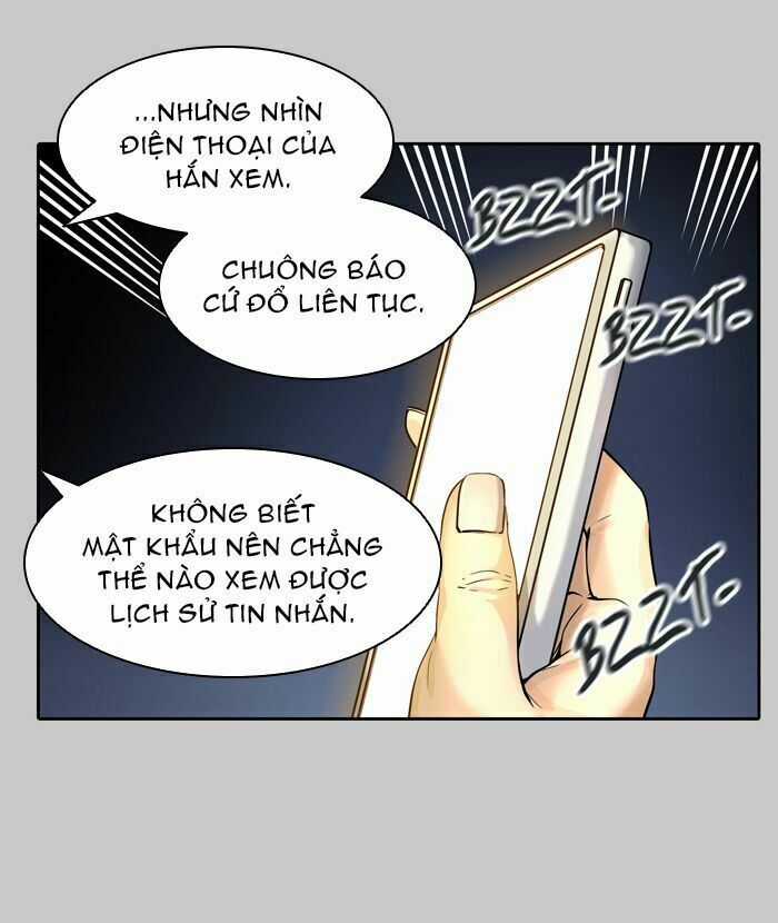 Tòa Tháp Bí Ẩn - Chapter 418 - Trang 71